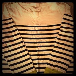 Banana Republic long sleeve shirt